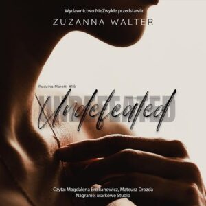Okładka: Undefeated