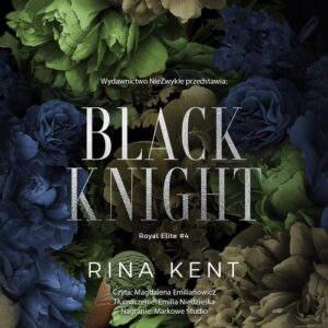 Okładka: Black Knight