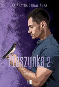 Okładka: Bracia Davies Tom 2 Ptaszynka
