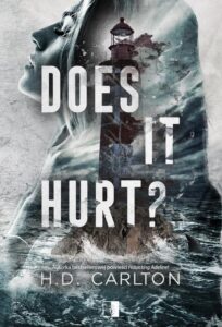 Okładka: Does It Hurt?