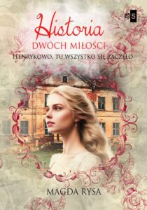 Okładka: Historia dwóch miłości