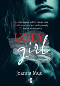 Okładka: Ugly Girl