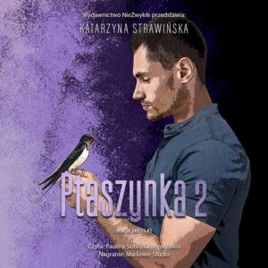 Okładka: Ptaszynka 2