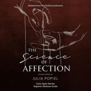 Okładka: The Science of Affection