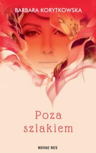 Okładka: Poza szlakiem