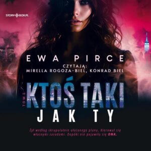 Okładka: Ktoś taki jak Ty. Tom 2