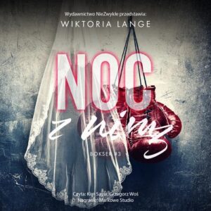 Okładka: Noc z nim 3