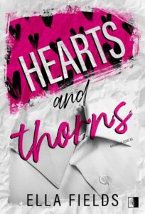 Okładka: Hearts and Thorns