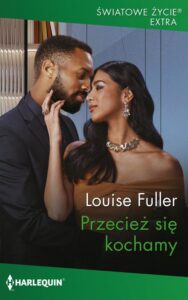 Okładka: Przecież się kochamy