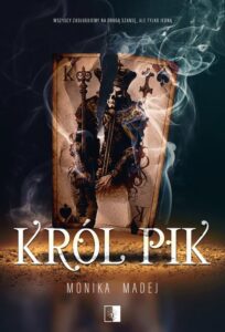 Okładka: Król Pik
