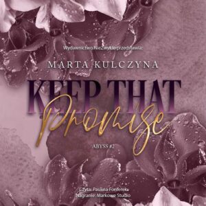 Okładka: Keep That Promise