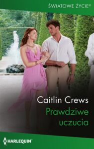 Okładka: Prawdziwe uczucia