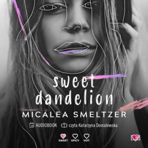 Okładka: Sweet Dandelion