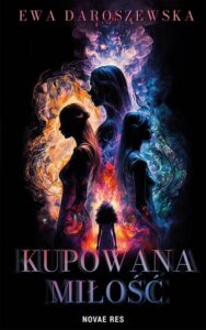 Okładka: Kupowana miłość