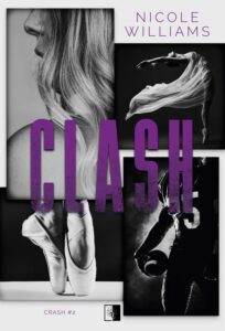 Okładka: Crash Tom 2 Clash