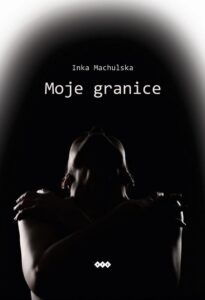Okładka: Moje granice