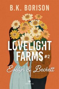 Okładka: Lovelight Farms #2. Evelyn & Beckett