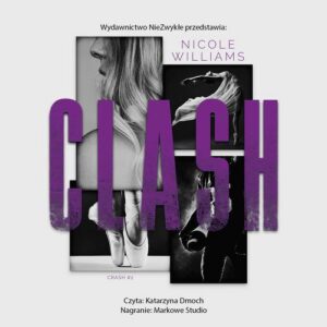 Okładka: Clash