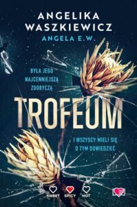 Okładka: Trofeum