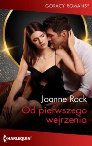 Okładka: Od pierwszego wejrzenia