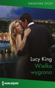 Okładka: Wielka wygrana