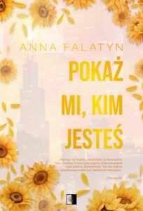 Okładka: Chicago Tom 2 Pokaż mi, kim jesteś