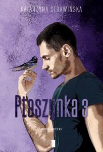 Okładka: Ptaszynka 3