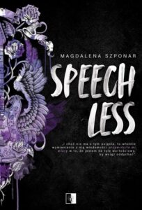 Okładka: Speechless