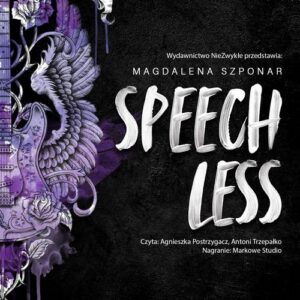 Okładka: Speechless