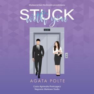 Okładka: Stuck with You