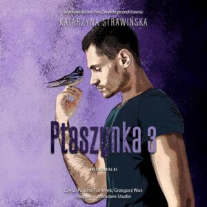 Okładka: Ptaszynka 3