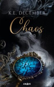 Okładka: Chaos