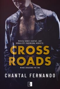 Okładka: Crossroads Wind Dragons MC Tom 6