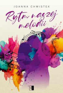 Okładka: Rytm naszej melodii