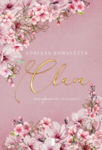 Okładka: Clara