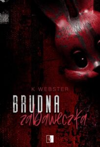 Okładka: Brudna zabaweczka