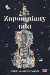 Okładka: Zapomniany takt