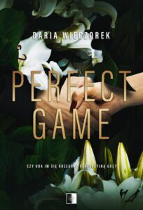 Okładka: Perfect Game