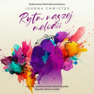 Okładka: Rytm naszej melodii