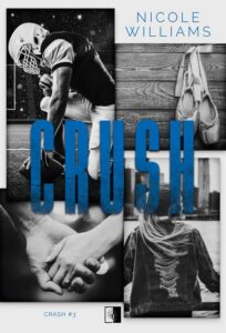 Okładka: Crush