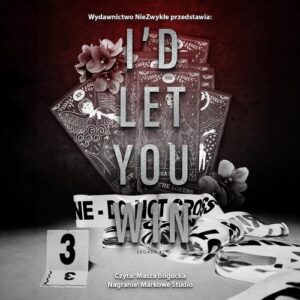 Okładka: I'd Let You Win