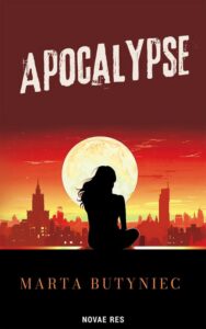 Okładka: Apocalypse