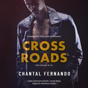 Okładka: Crossroads