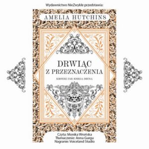 Okładka: Drwiąc z przeznaczenia