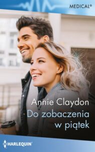 Okładka: Do zobaczenia w piątek