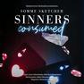 Okładka: Sinners Consumed