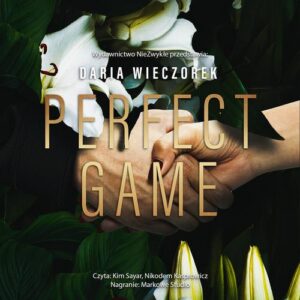 Okładka: Perfect Game
