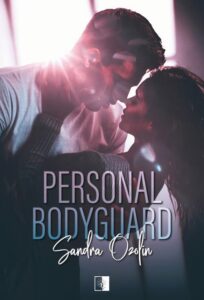 Okładka: Personal Bodyguard