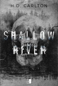 Okładka: Shallow River