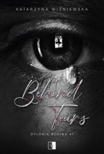 Okładka: Behind The Tears